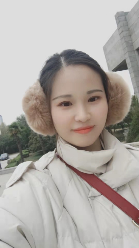 阿狸的第一张照片--漳平婚介网
