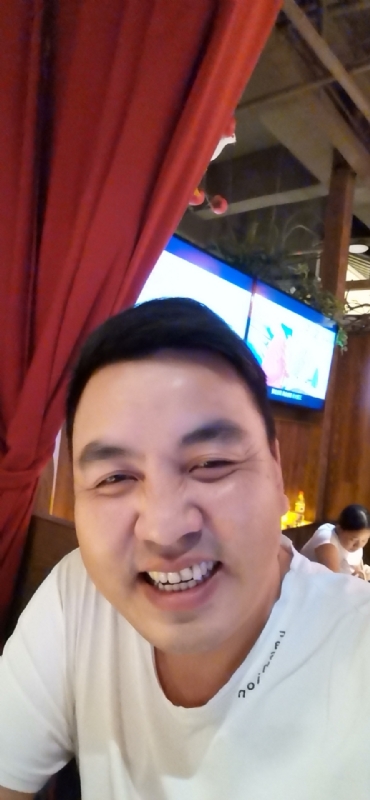 泉哥的第一张照片--漳平婚介网