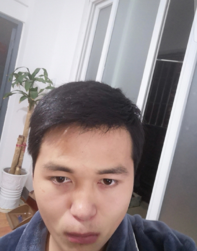 随心的第七张照片--漳平婚介网