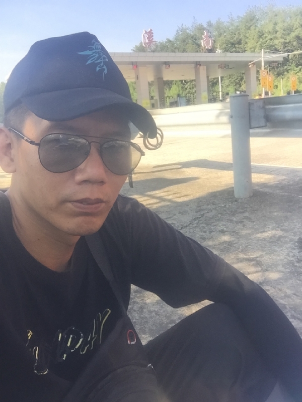 为你再疯一次的第一张照片--漳平婚介网