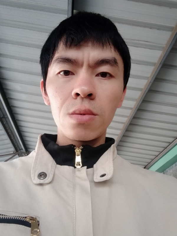 寂寞无忌的第一张照片--漳平婚介网