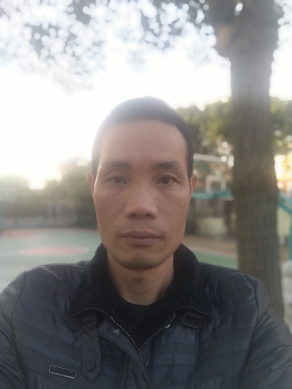 王耀明的第一张照片--漳平婚介网