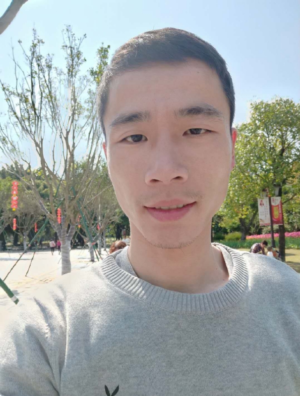 小懒虫的第一张照片--漳平婚介网