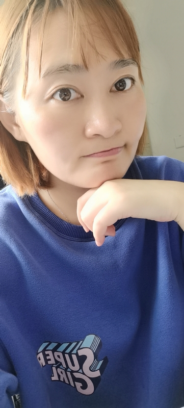 花花火的第一张照片--漳平婚介网