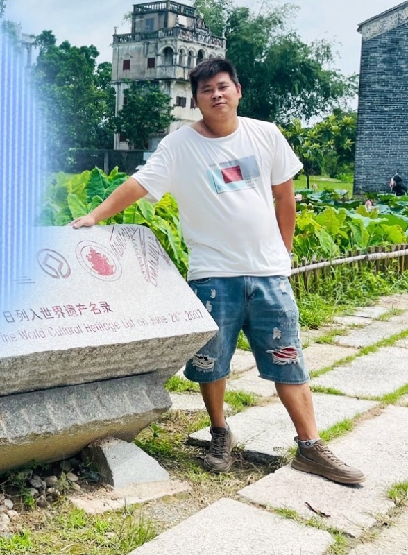 张海187的第二张照片--漳平婚介网