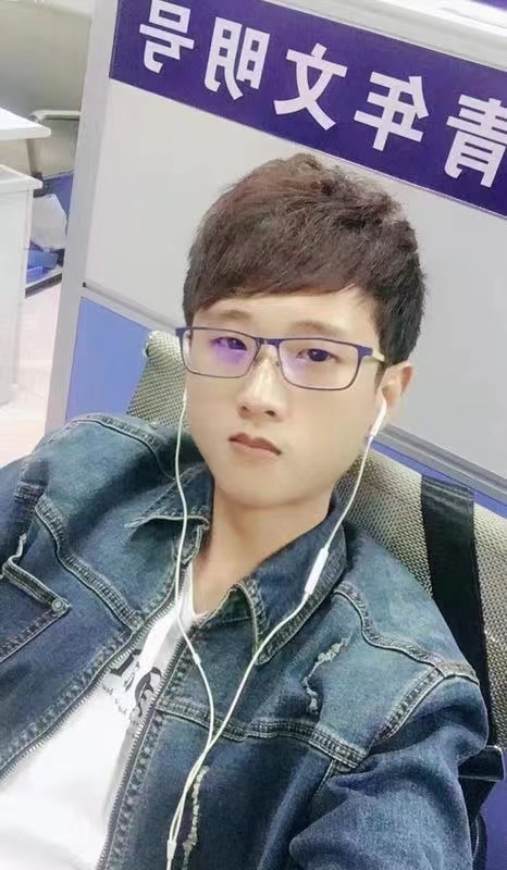 十月的第一张照片--漳平婚介网
