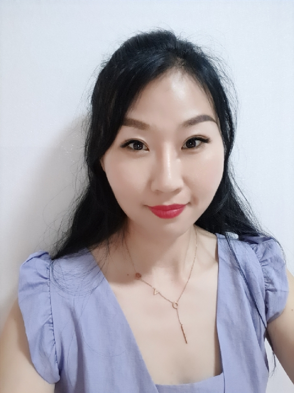 淘淘的第一张照片--漳平婚介网