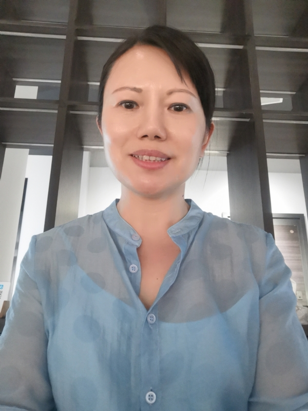 简简单单的第一张照片--漳平婚介网