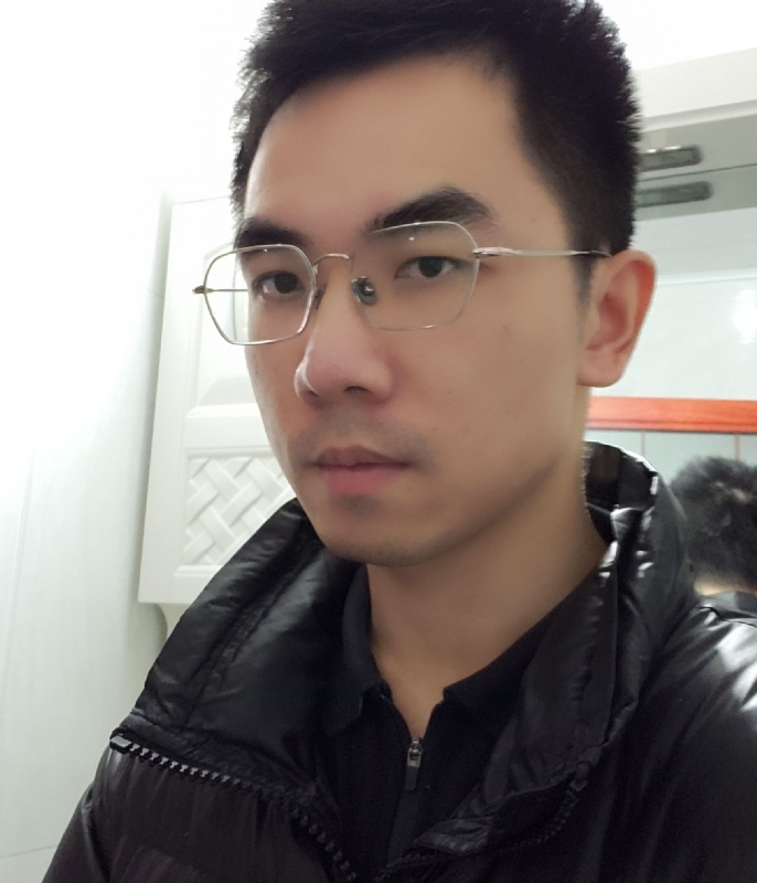 榕城南的第一张照片--漳平婚介网