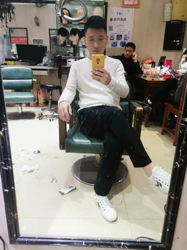 陈辉88的第一张照片--漳平婚介网