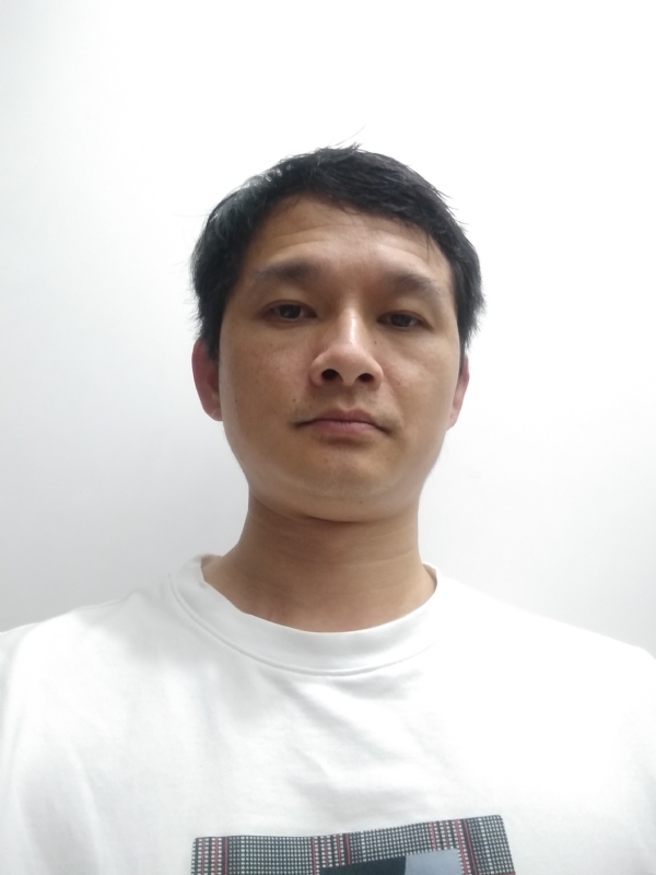 鼓浪扬帆的第一张照片--漳平婚介网