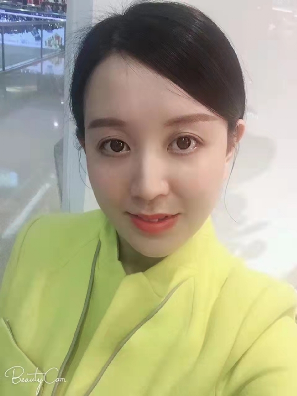 近水楼台的第二张照片--漳平婚介网