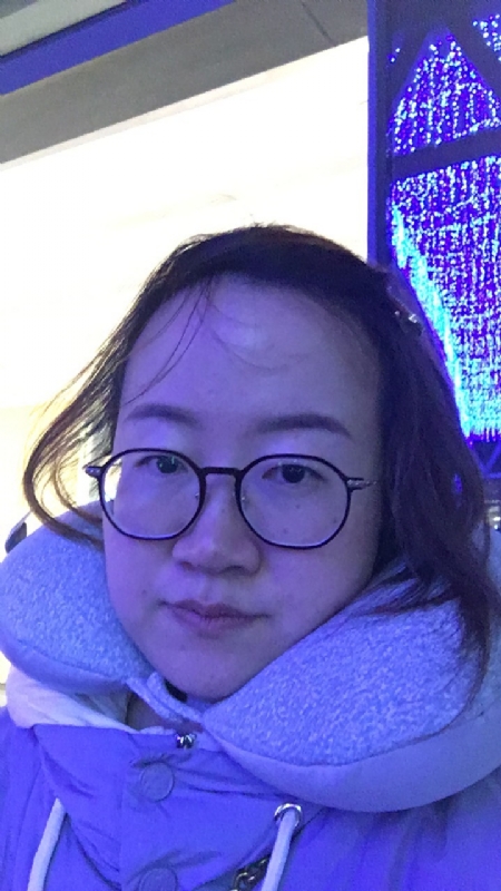 wendy的第一张照片--漳平婚介网
