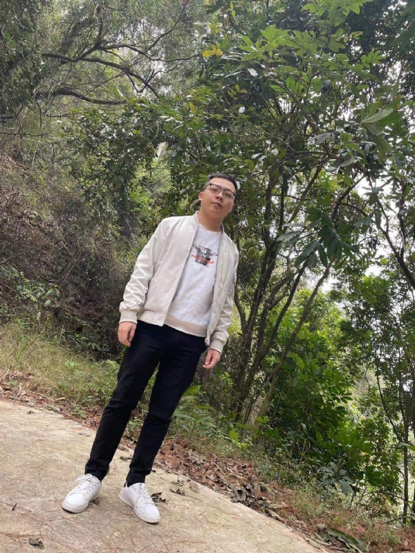 WD的第一张照片--漳平婚介网