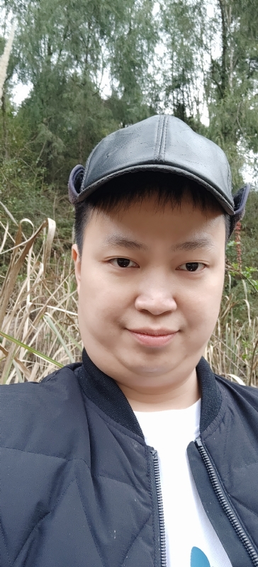 熊猫儿的第一张照片--漳平婚介网