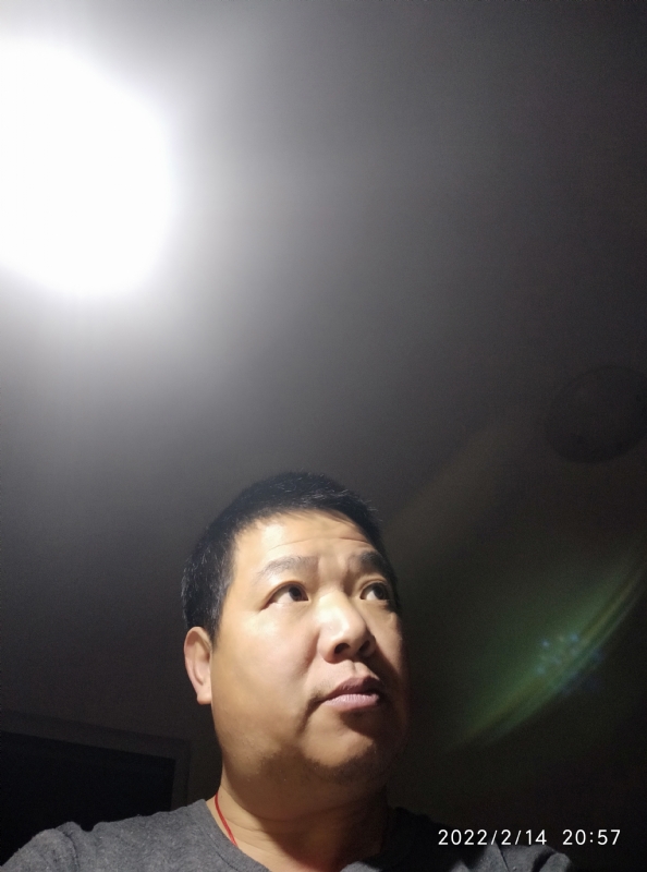 飞龙的第一张照片--漳平婚介网