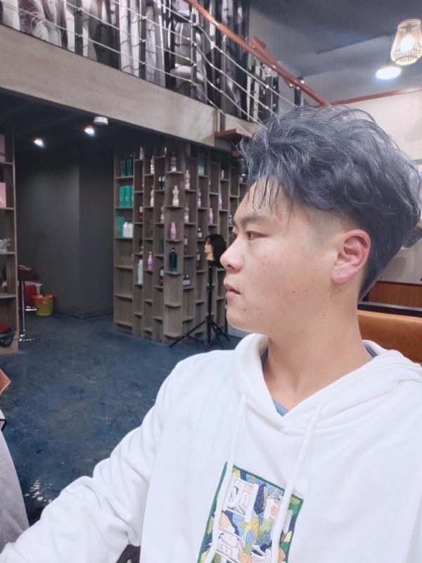 《零》的第一张照片--漳平婚介网