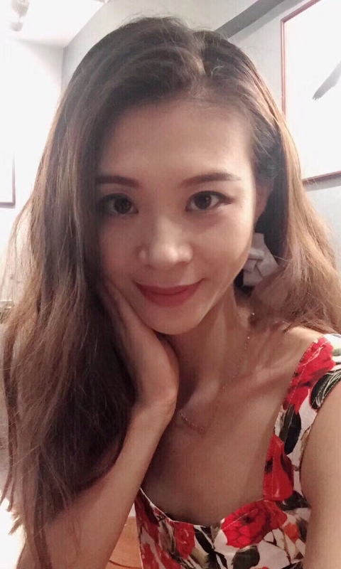 莎莎的第一张照片--漳平婚介网