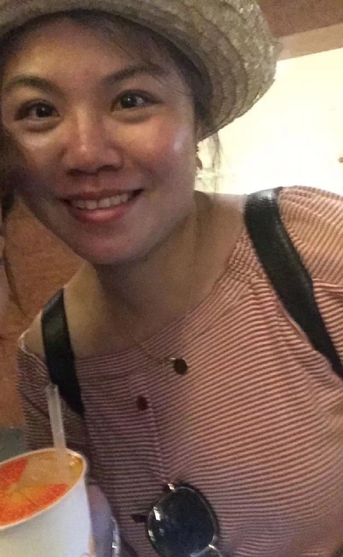 seven的第四张照片--漳平婚介网