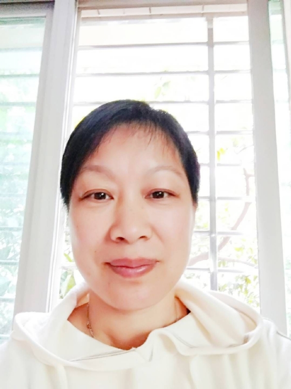 小妹的第一张照片--漳平婚介网