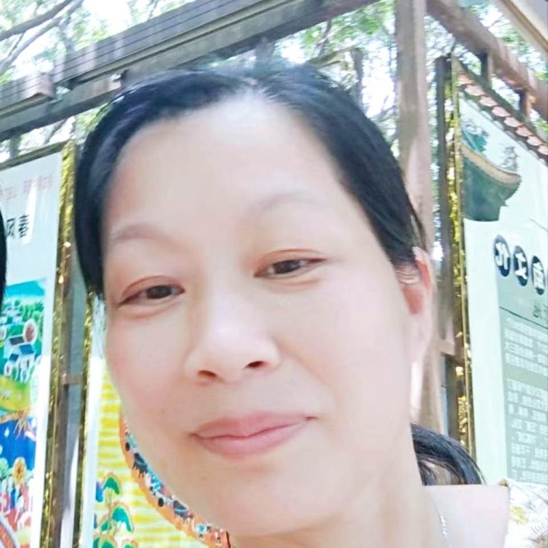 小妹的第三张照片--漳平婚介网