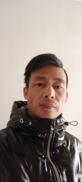 无声的寂寞难耐的第一张照片--漳平婚介网