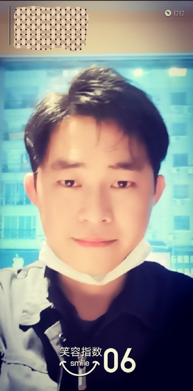 小丑鱼的第一张照片--漳平婚介网