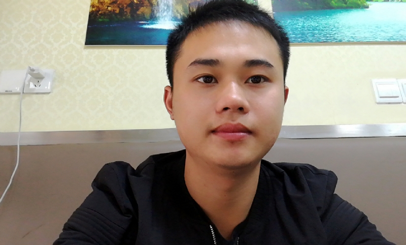 汐颜茹夢的第一张照片--漳平婚介网