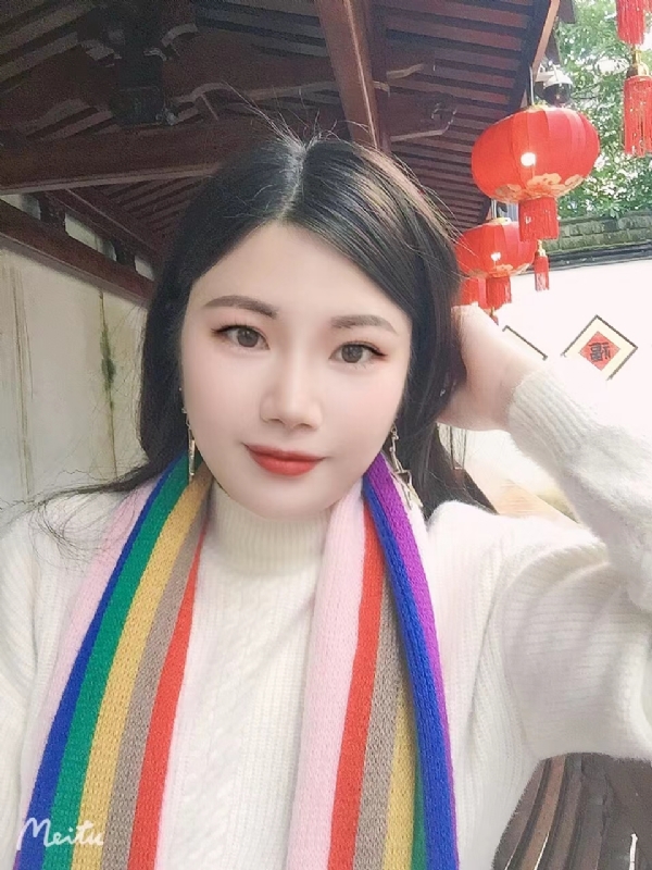 美好的第一张照片--漳平婚介网
