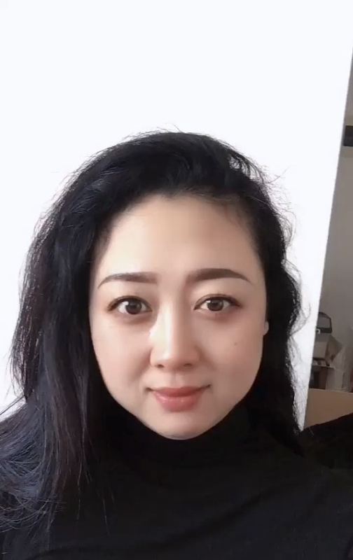 hongyanqing的第一张照片--漳平婚介网