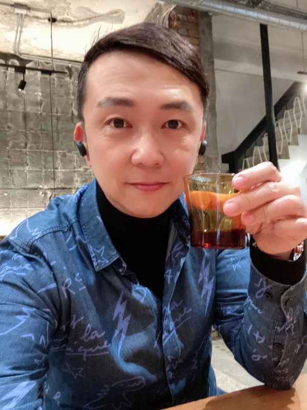 陈道明的第二张照片--漳平婚介网