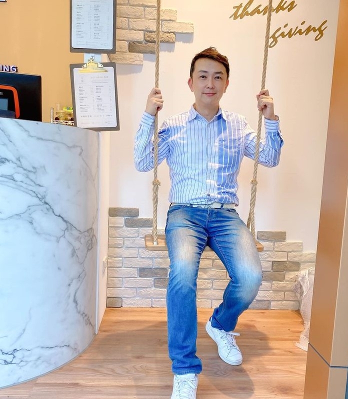 陈道明的第四张照片--漳平婚介网