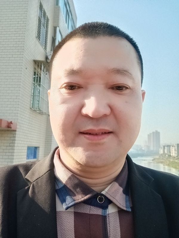 曾经受伤的心灵的第二张照片--漳平婚介网