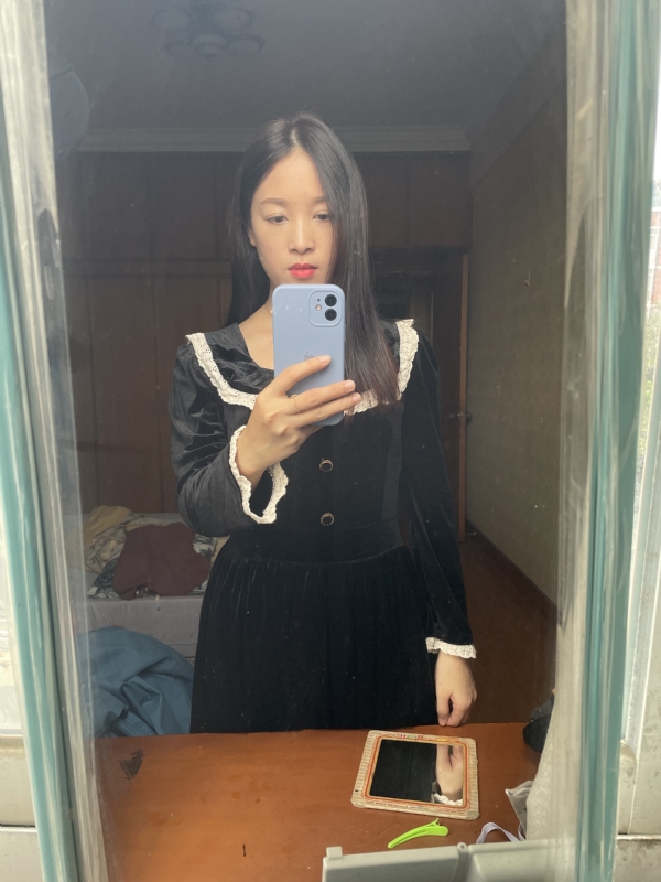 xue880的第四张照片--漳平婚介网