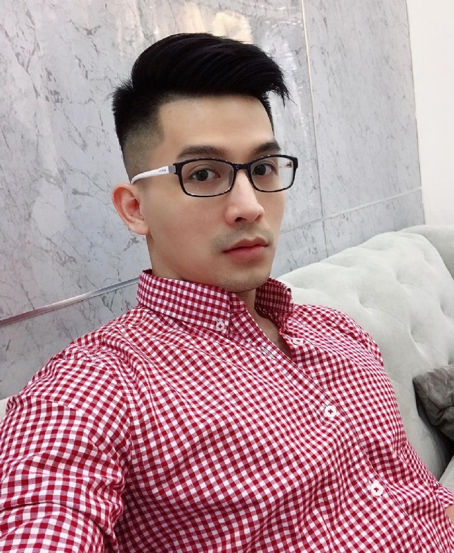 啊泽的第一张照片--漳平婚介网