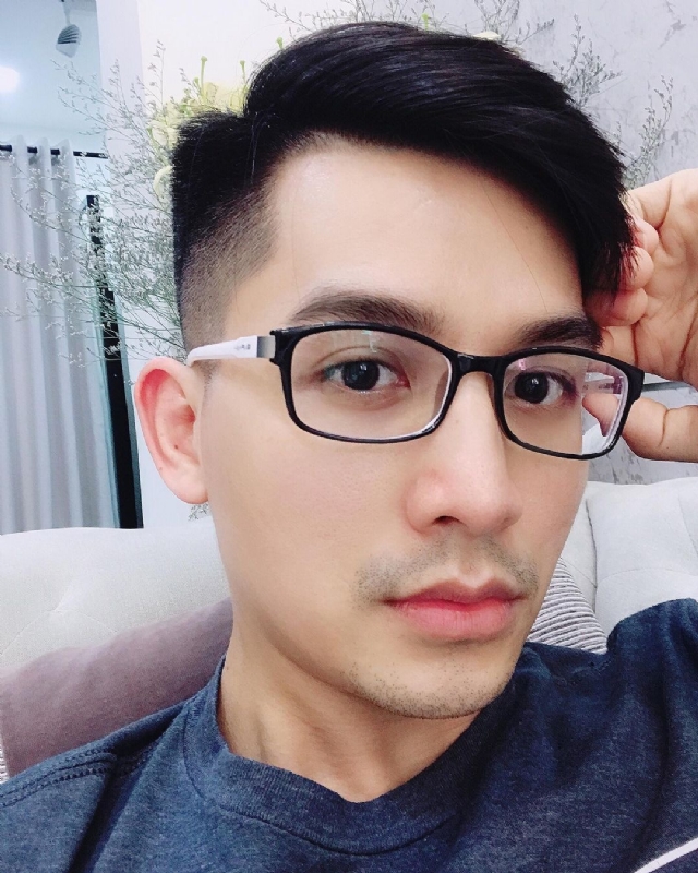 啊泽的第二张照片--漳平婚介网