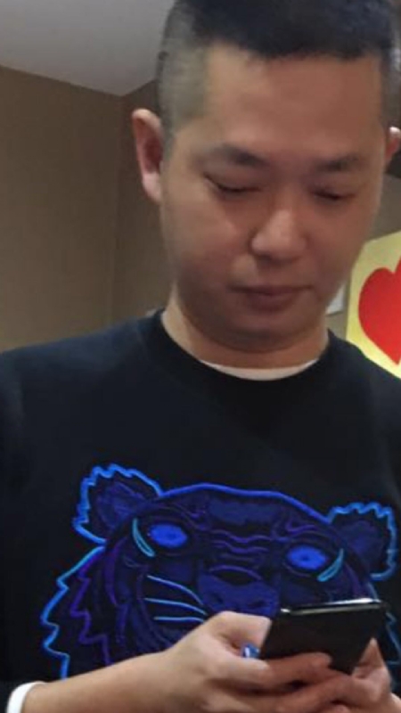 刘5的第一张照片--漳平婚介网