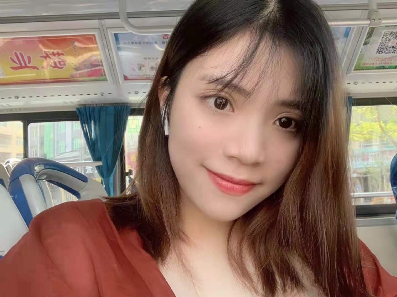小眼睛的第一张照片--漳平婚介网