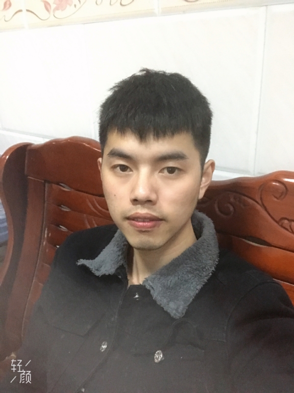 缘分的第二张照片--漳平婚介网