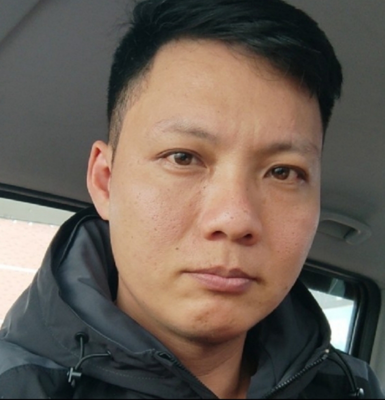 天然呆的第一张照片--漳平婚介网