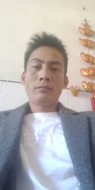 动起来的第二张照片--漳平婚介网