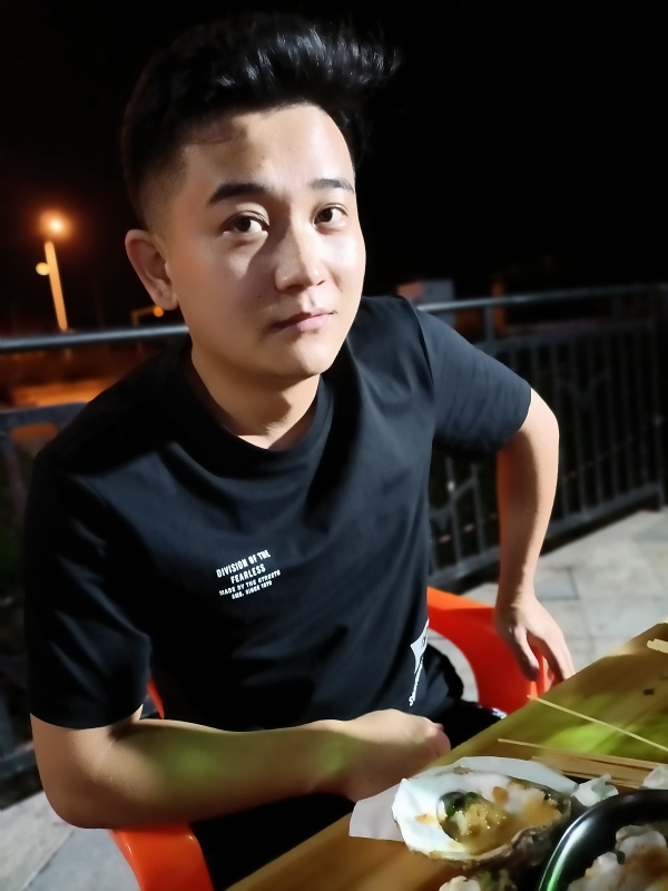 想找个干妈的第一张照片--漳平婚介网