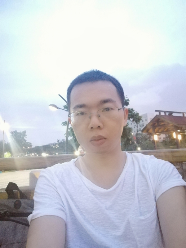 逮竹的第一张照片--漳平婚介网