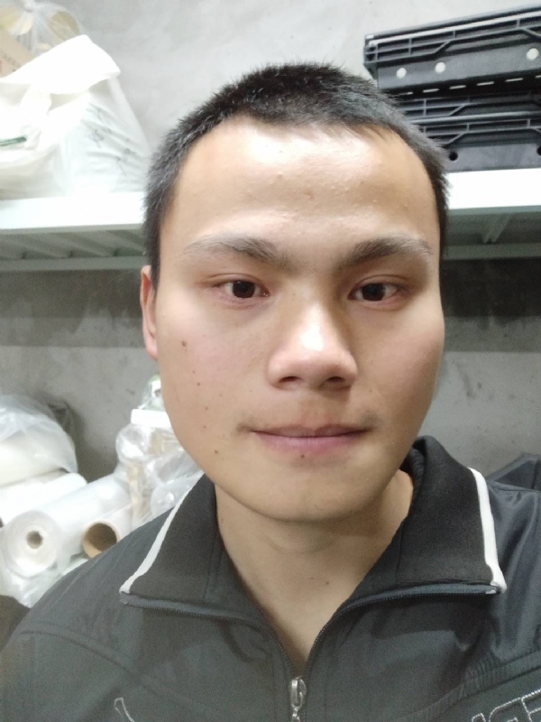 神话的第二张照片--漳平婚介网
