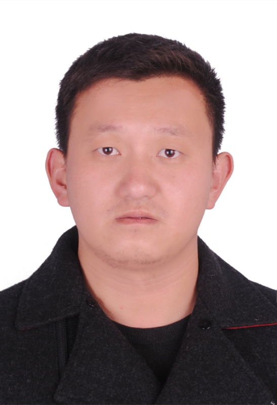 吴痕的第一张照片--漳平婚介网