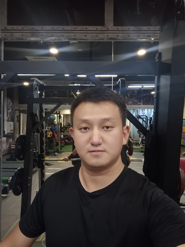 吴痕的第二张照片--漳平婚介网