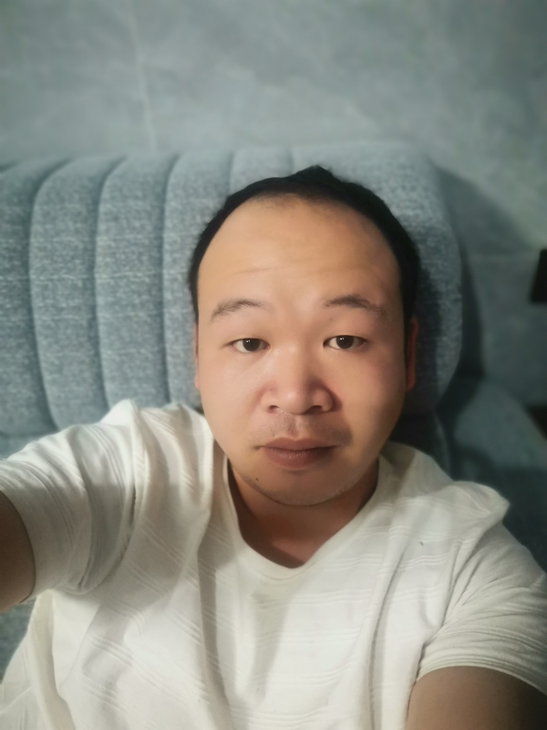孤独老的第一张照片--漳平婚介网