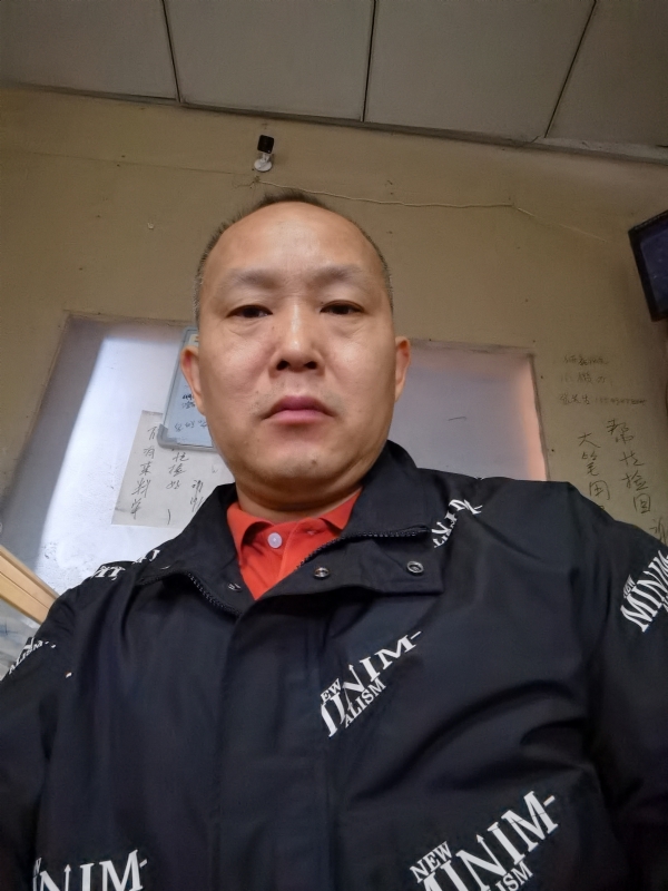 老李的第一张照片--漳平婚介网