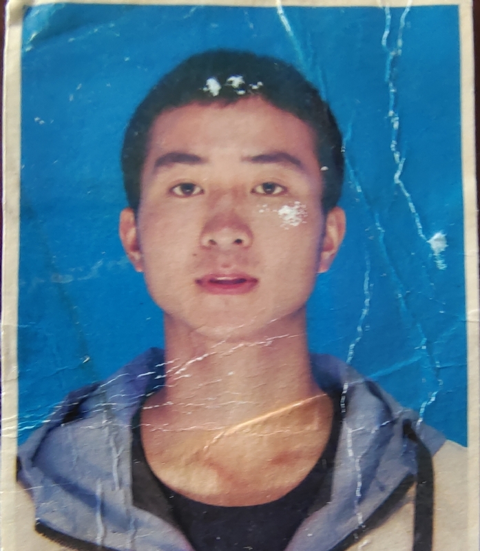 相亲成灾的第一张照片--漳平婚介网