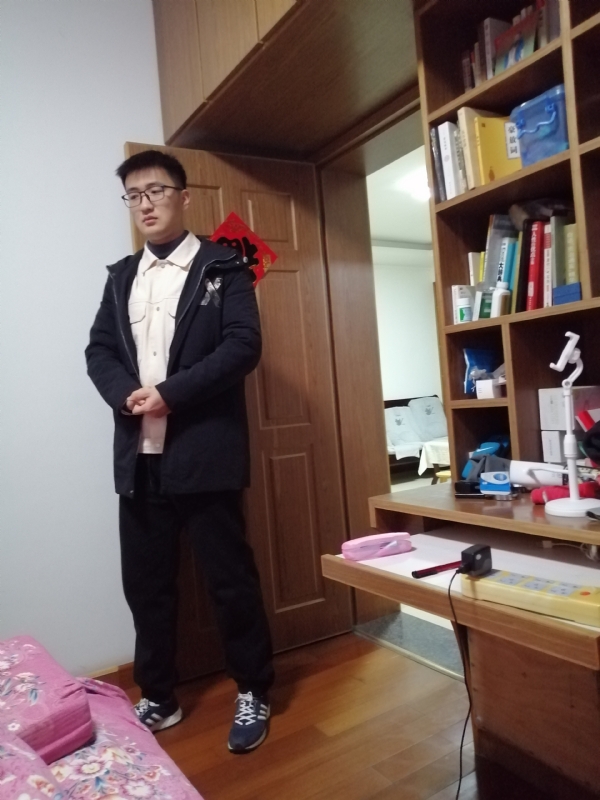 XK的第一张照片--漳平婚介网